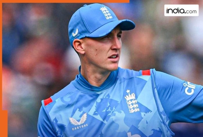 ‘ You Actually Mess A Lot Of Stuff Up’:Moeen Ali, Adil Rashid Defend Harry Brook’s IPL Ban
