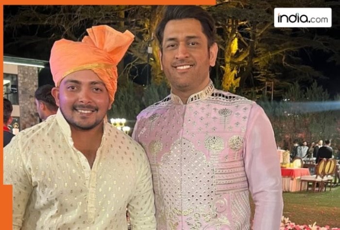 THIS ex-teammate of Prithvi Shaw has special plan to revive his career ahead of IPL 2025, his name is…, the advise is to…