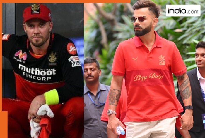 AB de Villiers big remark about RCB star ahead of IPL 2025