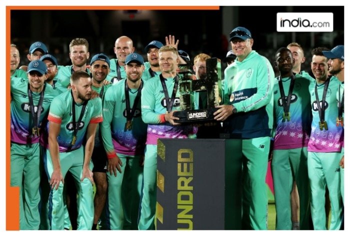 Are Indian owners INFLUENCING the absence of Pakistani cricketers from The Hundred? Here’s all you need to know