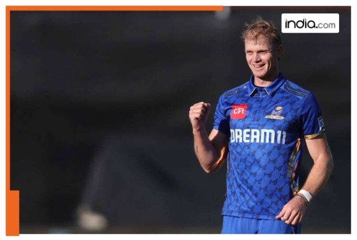Corbin Bosc clarifies decision to prioritize Mumbai Indian over PSL contract to PCB, says ‘not only a strong IPL team but…’