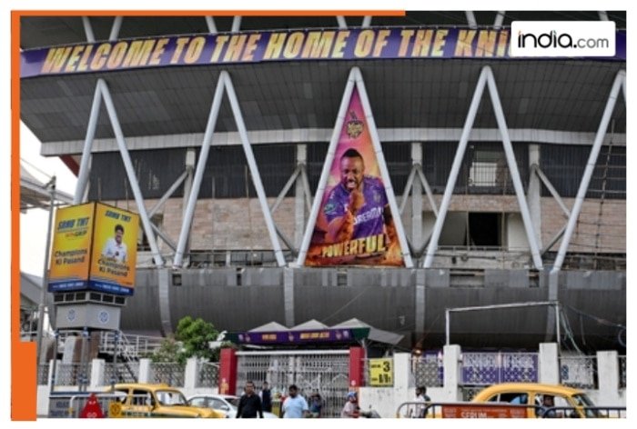 IPL 2025 opener between KKR and RCB at DANGER as Kolkata faces orange alert