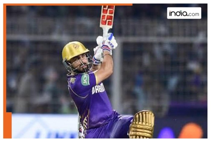 KKR’s clash against LSG to move out from Kolkata to Guwahati, the reason is…