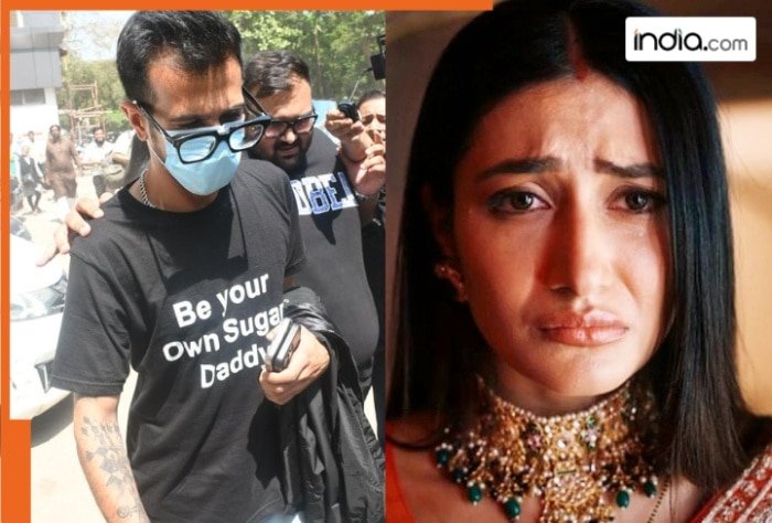 Dhanashree Verma drops a new music video on betrayal, domestic violence after divorce with Yuzvendra Chahal