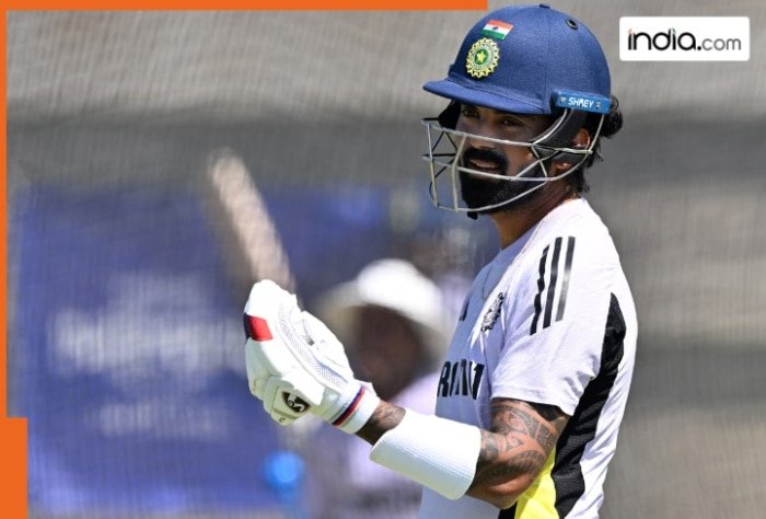 Bad news for Delhi Capitals as KL Rahul could miss first two games, due to…