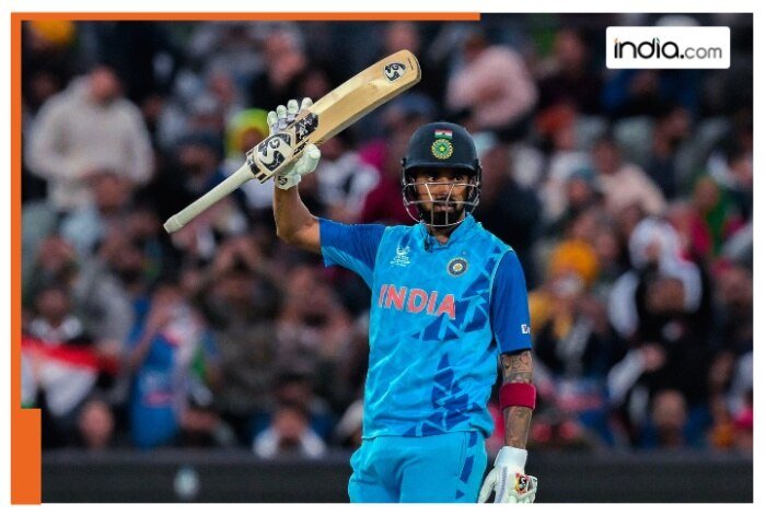 Double Trouble for Delhi Capitals, after Harry Brook KL Rahul is set to miss first 2 games of IPL 2025