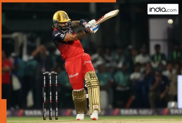 Virat Kohli, Phil Salt power RCB to stunning win over champions KKR in IPL 2025 opener