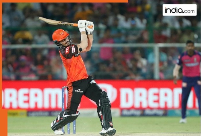 Will Rain disrupt IPL 2025’s first double header?