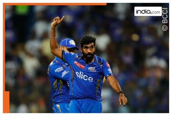 Mumbai Indians’ coach Paras Mhambrey shares latest update on Jasprit Bumrah’s injury