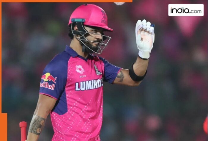 ‘I personally…’, Captain Riyan Parag opens up after RR’s defeat to KKR