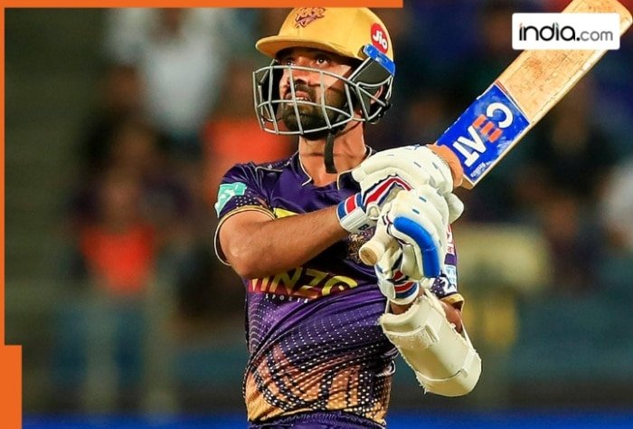 KKR Pitch curator disrespects Ajinkya Rahane told to move out of Kolkata due to…