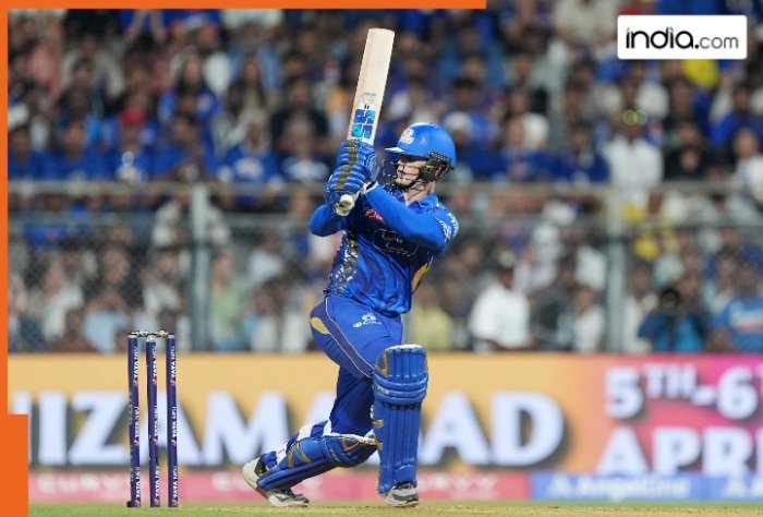 Ashwani Kumar STARS as Mumbai Indians beat KKR to open their account in IPL 2025