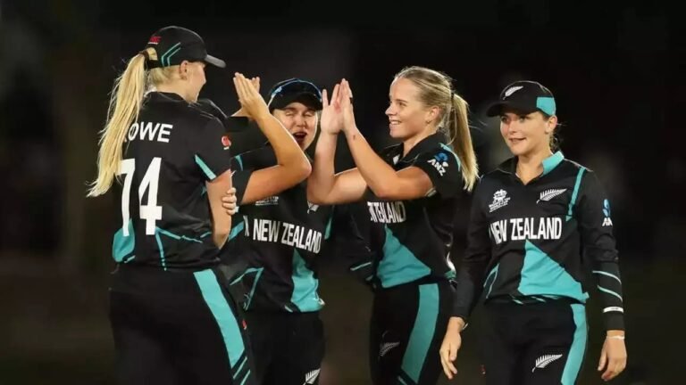 NZ-W vs AU-W Dream11 Prediction Today Match 2nd T20I Australia Women Tour of Australia 2025