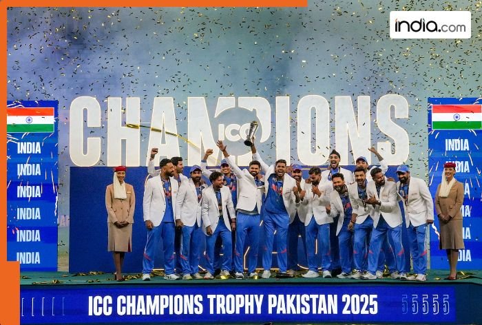 Pakistan to take BIG action against India, PCB all set to… after Champions Trophy 2025 final