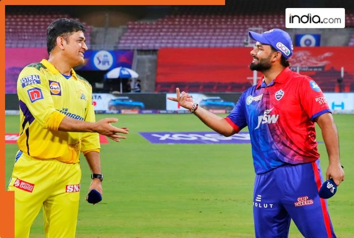 LSG skipper Rishabh Pant inspired by Dhoni’s shots, says ‘earlier quite a few players…’