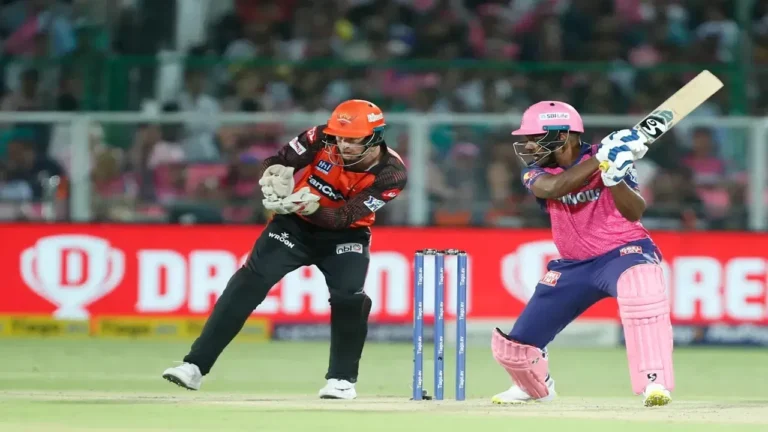 Sunrisers Hyderabad vs Rajasthan Royals Dream11 Prediction IPL 2025