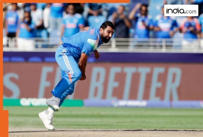 BCCI set to fulfill Mohammed Shami’s wish, IPL 2025 to bring back rule…