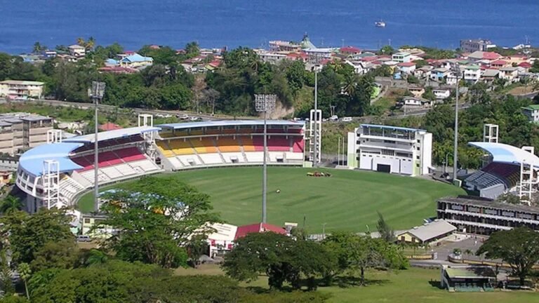 PPS vs SBS Dream11 Prediction Today Match 29 West Indies T10 Bago Blast 2025