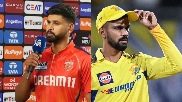 PBKS vs CSK Dream11 Prediction Today Match 22 IPL 2025