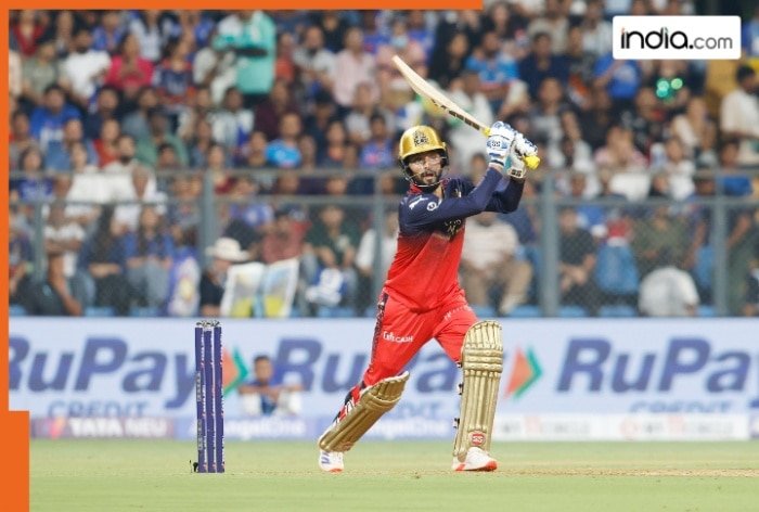 Rajat Patidar wins toss, elects to bowl first