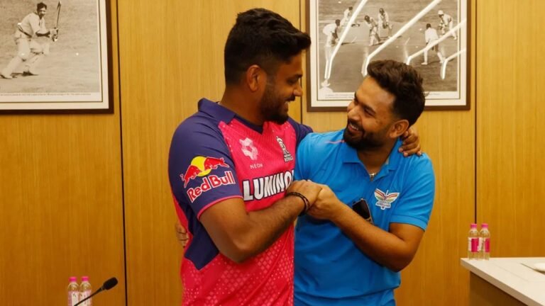 Rajasthan Royals vs Lucknow Super Giants Dream11 Prediction- IPL 2025, Match 36