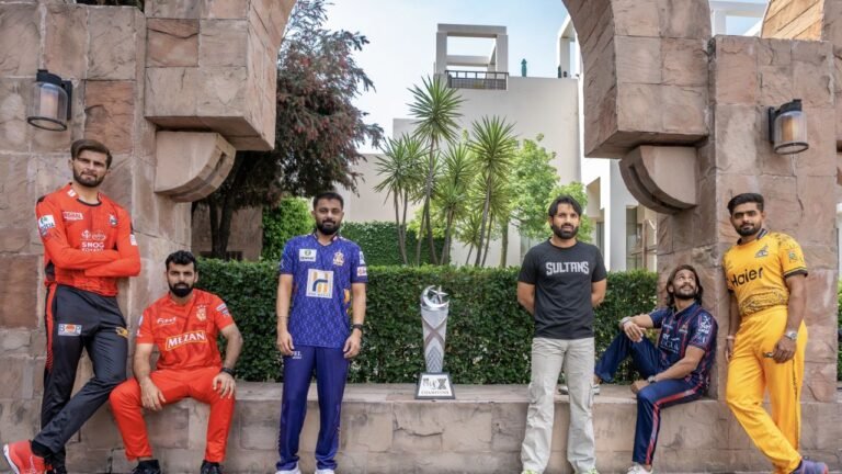 KAR vs ISL Dream11 Prediction Today Match 10 PSL 2025