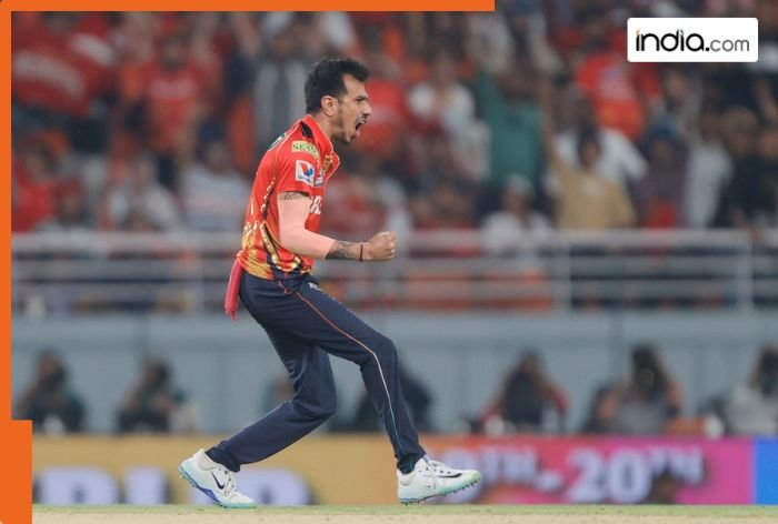 Ricky Ponting ‘APOLOGISES’ to Yuzvendra Chahal after match-winning show, says ‘we have challenged…’