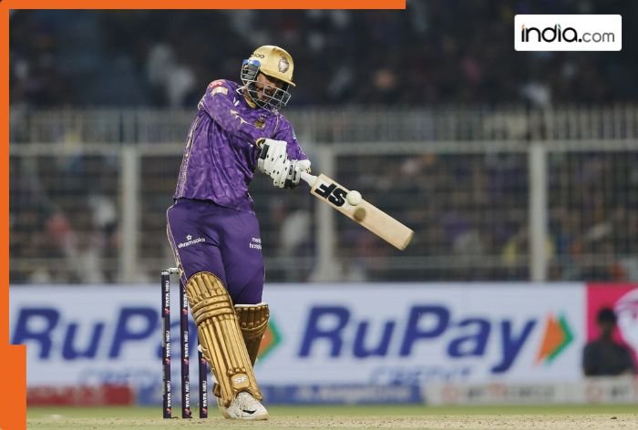 KKR’s most EXPENSIVE player reveals meaning of ‘aggression, says ‘does not mean hitting every ball…’