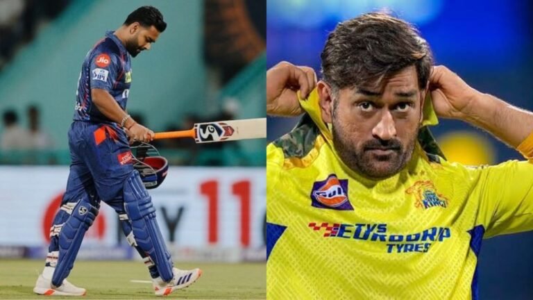 LSG vs CSK Dream11 Prediction Today Match 30 IPL 2025