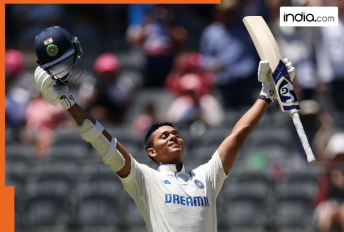 Yashasvi Jaiswal breaks silence on LEAVING Mumbai in domestic cricket, says ‘Goa has thrown me a new opportunity…’