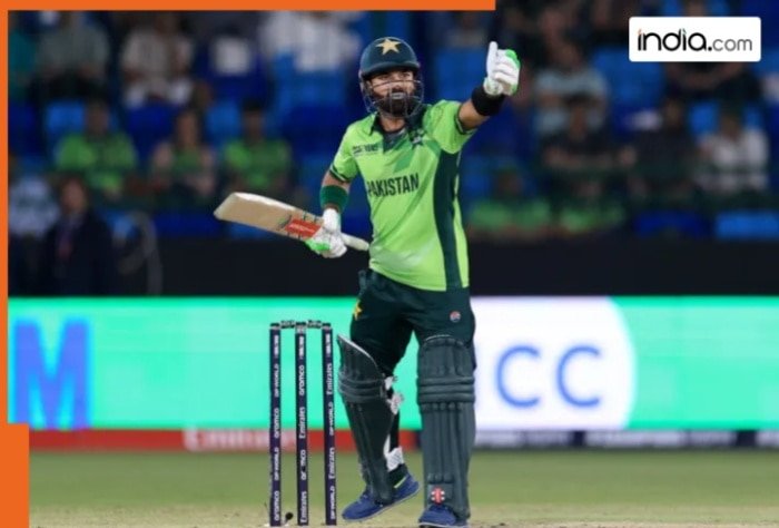 Bad news for Pakistan as ICC takes big action against them after series defeat against New Zealand for…