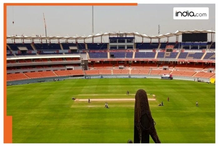 Why BCCI has chosen smaller venues for ICC Women’s ODI World Cup? Here’s all you need to know