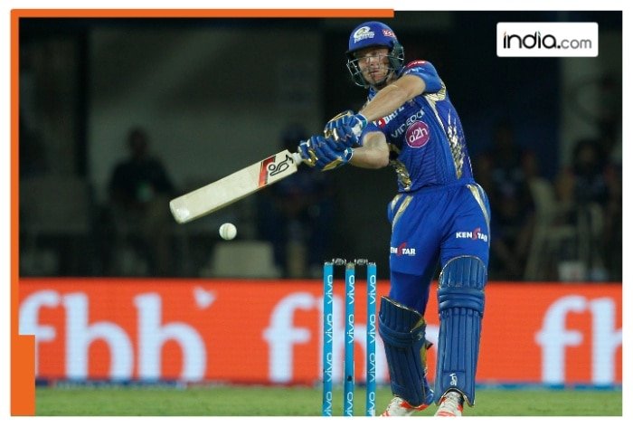 Jos Buttler ‘owes huge debt’ to Mumbai Indians head coach Mahela Jayawardene for giving the chance to…