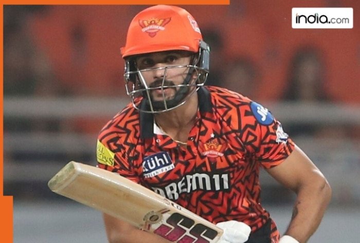 Fans slam Nitish Kumar Reddy for his slow knock against GT in IPL 2025