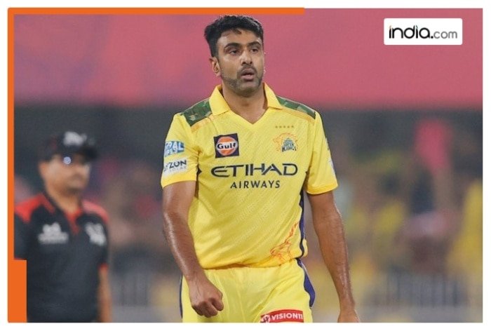 Ravichandran Ashwin breaks silence on CSK analysis controversy, takes key step for IPL 2025