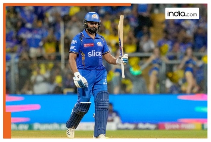 Will Wankhede stadium get a Rohit Sharma stand? Report says ‘final decision on…’