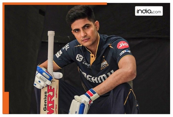 Is Shubman Gill really in charge? Gujarat Titans skipper says, ‘there is Ishi bhai…’