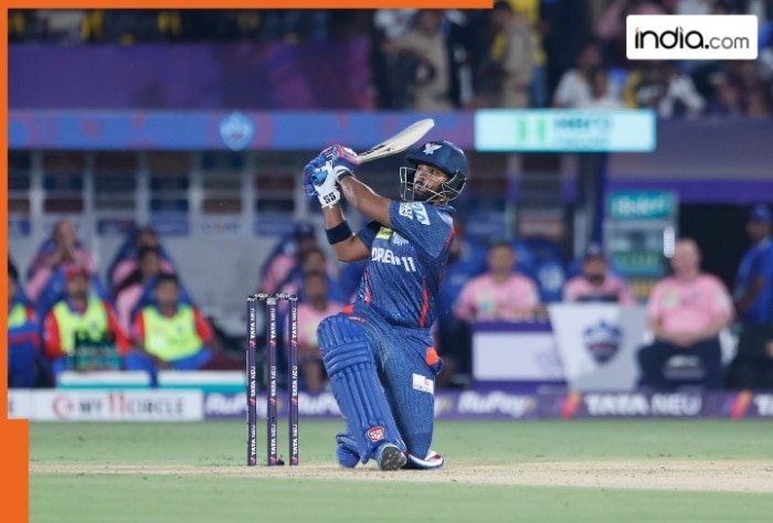 Pooran and Markram power LSG to a comfortable win over GT