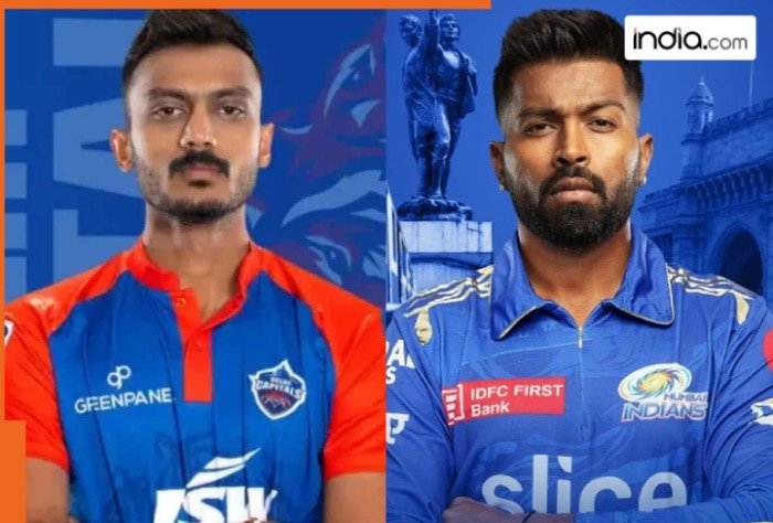 Delhi Capitals look to maintain unbeaten run against Mumbai Indians