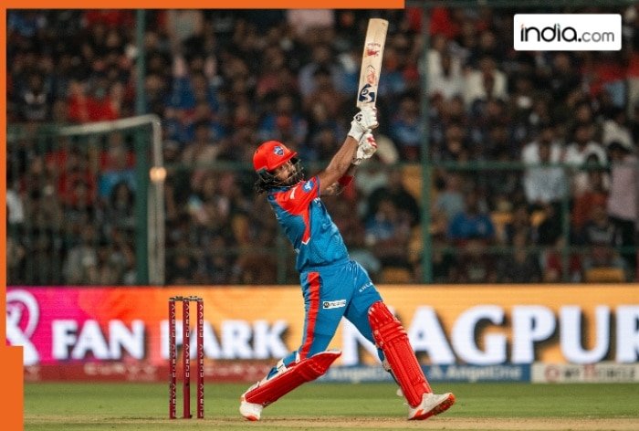 Axar Patel’s side look to remain table-topper against Shubman Gill’s Gujarat Titans