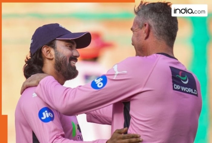 KL Rahul mocks Kevin Pietersen for THIS reason in middle of IPL, Leaves everyone in splits