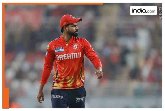 Punjab Kings skipper Shreyas Iyer reveals his secret behind side’s success against RCB