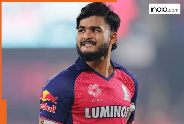 Riyan Parag opens up on RR’s heartbreaking two-run defeat from LSG in IPL 2025