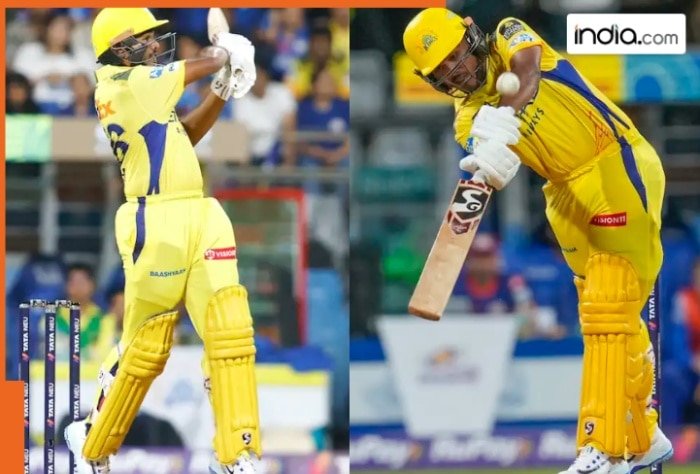 4,6,6! Dream start for this 17-year-old debutant in IPL 2025, his name is…