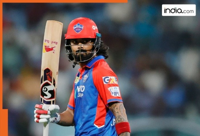 KL Rahul’s fifty guides DC to a comfortable win over LSG