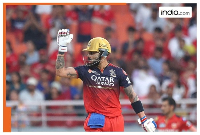‘Virat Kohli took early retirement from T20Is, could have played till 2026’: Suresh Raina