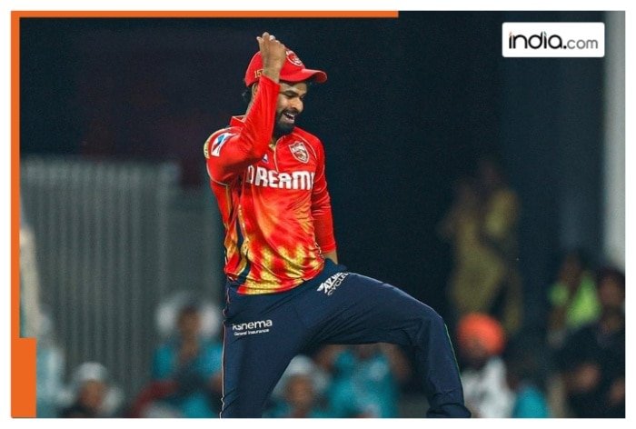 PBKS opener Prabhsimran Singh lavishes praise on skipper Shreyas Iyer, says ‘he is the best captain…’