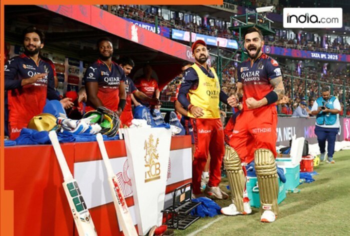 Virat Kohli’s brother hits back strongly at Sanjay Manjrekar over strike-rate remark