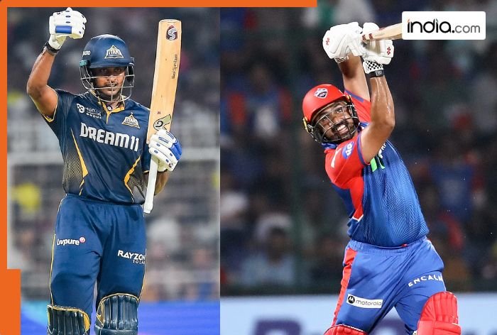6 batter battle for 2 spots in Team India for England Test tour