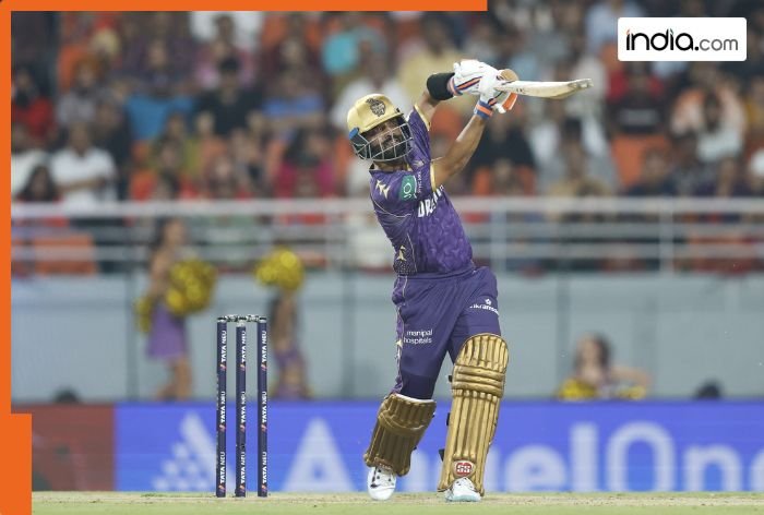 Ajinkya Rahane SLAMS KKR batters after PBKS loss, says ‘we just didn’t…’